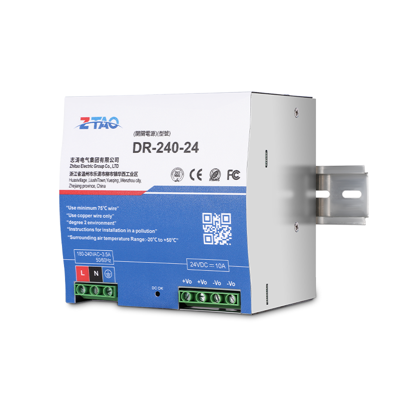 DR-240